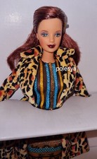 Barbie Todd Oldham Limited