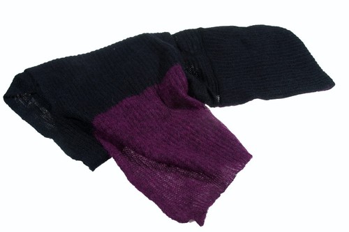 Sciarpa foulard armani - foulard, jeans