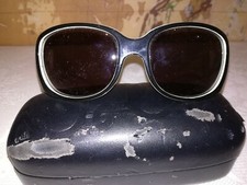 OCCHIALI DA SOLE "NOLITA" DONNA IN OTTIME CONDIZIONI, PARTICOLARI