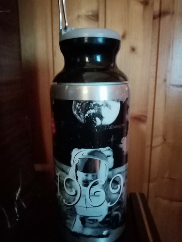 Borraccia termos della - della, coca