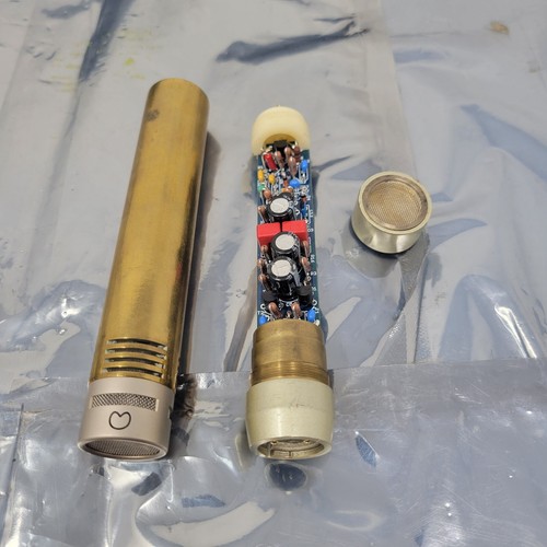 Micparts schoeps cmc5 con - micparts,