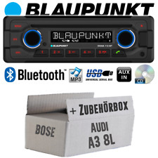 Autoradio Blaupunkt per Audi