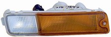 Fanalino Freccia Anteriore per Mitsubishi L 200 1996-2005 Destro