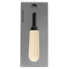 Spatola americana dentata