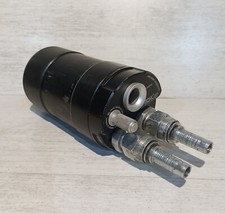 Vaschetta Olio Recupero Vapori  Nuke Performance Catch Can Tuning Decanter 