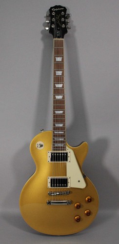 2011 epiphone les - 2011,
