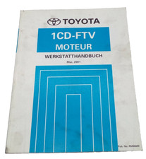 Toyota Avensis Verso Picnic