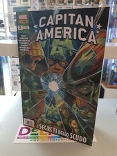 CAPITAN AMERICA N.155 -