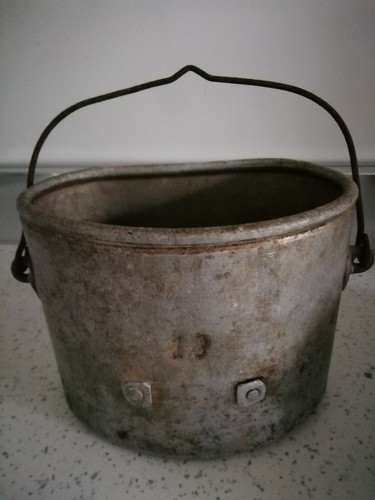 Gavetta italiana seconda