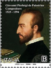 ITALIA 2025 GIOVANNI PIERLUIGI