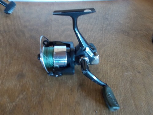 Mulinello spinning pinnacle - spinning,