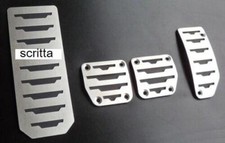 PEDALIERA RANGE ROVER EVOQUE