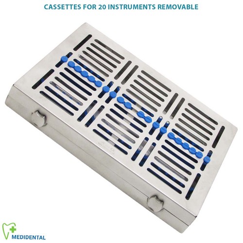Rimovibile sterilizzazione - rimovibile,