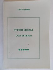 Studio legale con