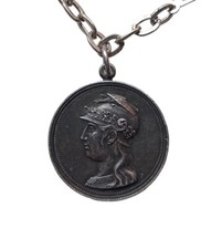 *HH* Medaglia Minerva Cerere