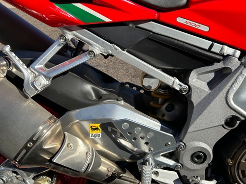 Agip piccole decalcomanie