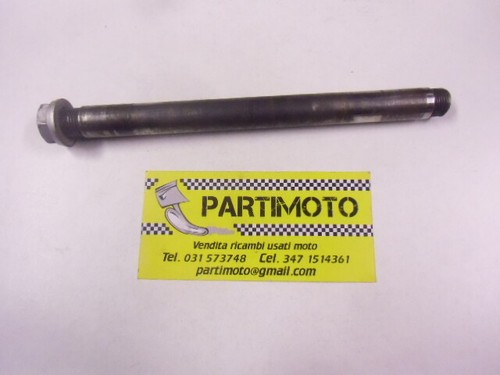 Perno forcellone vor 503 - forcellone,