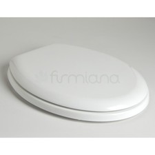 Copriwater compatibile con water serie Sila / Taormina Azienda Cesame