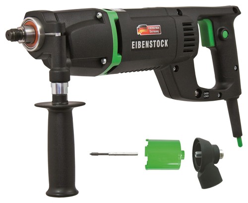 Eibenstock unità foratura - eibenstock,