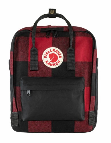 Zaino fjällräven kånken - zaino,