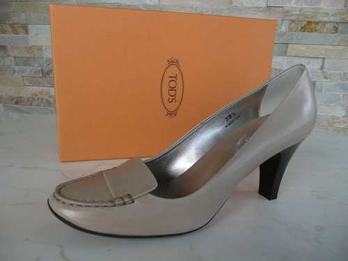 Tods tod décolleté 39 5 - tod's, 39,5