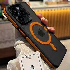 Magnetic Phone Case For iPhone