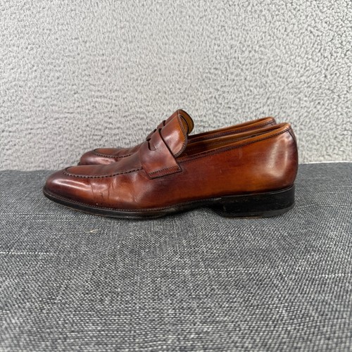 Mocassini magnanni penny - mocassini,