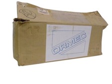 ORMAC MAC-B080D/K1A SERVOMOTORE AC NSMP