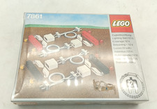 LEGO 7861 Set Luci Elettrico