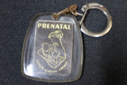Ancien porte cle - ancien, publicitaire