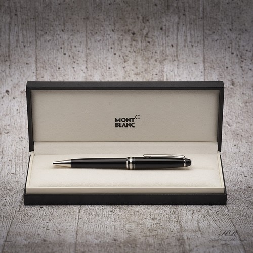 Montblanc meisterstück - montblanc,