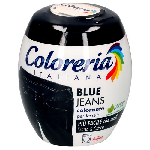 Colorante coloreria italiana - coloreria,