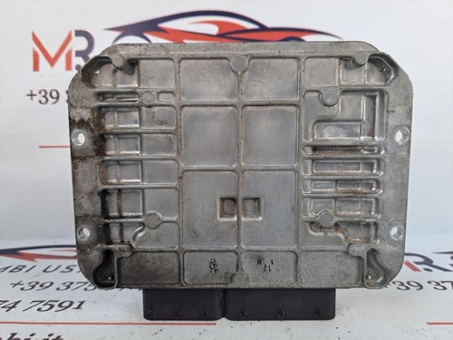 Centralina motore ecu - per, opel