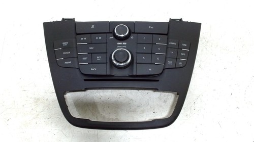 Opel insignia pannello - pannello, di