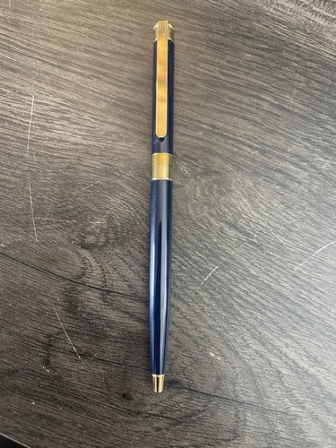 Montblanc noblesse oblige navy - montblanc,