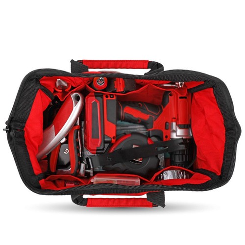 Borsa portautensili tessuto - in,