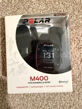 Orologio Polar M400 Activity