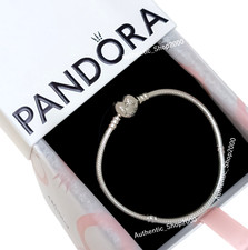 Bracciale Charm Catena