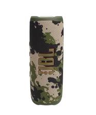 JBL FLIP 6 CAMOUFLAGE SPEAKER