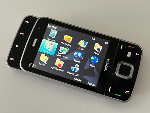 Smartphone originale nokia - originale,