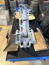 Telaio Italjet Pista Con