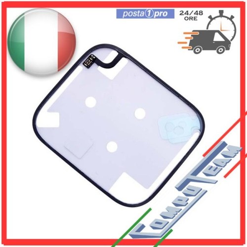 Sensore force touch per apple - touch,