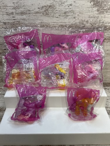 Vtg little pony - my,