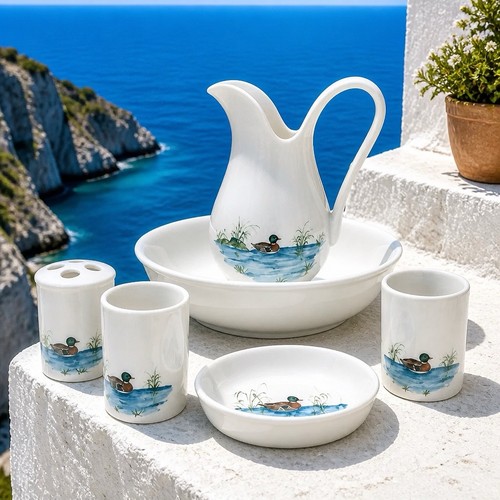 Mcm italy brocca - italy, acqua