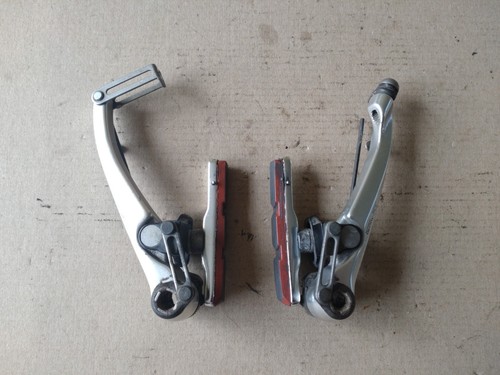 Freni retrò shimano deore - retrò,