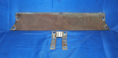 Supporto per montaggio griglia - supporto,