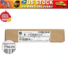 Modulo A/I Allen-Bradley