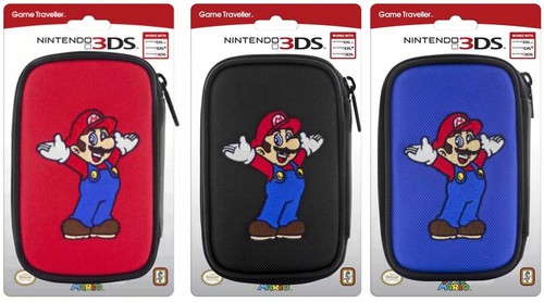 Super mario borsa custodia - super,