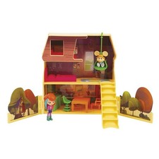 CASA DI TOPO GIGIO GIOCATTOLO