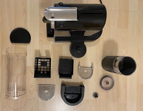 Macchina capsule nespresso - macchina, a